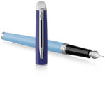 Waterman Hemisphere Color Blocking Töltőtoll Blue (7040338001)