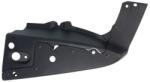 BLIC spoiler BLIC 5511-00-8198972P (5511-00-8198972P) - automobilus