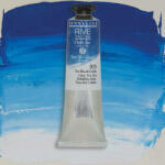 Sennelier Rive Gauche olajfesték, 40 ml - 303, cobalt blue hue