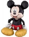 Amscan Disney Mickey ülő fólia lufi 45 cm (DPA3818501)