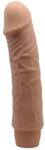 Baile Vibrator Realist Jeff Multispeed Natural 19.5 cm Vibrator