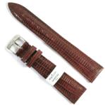 Morellato Curea de ceas Maro Morellato Volterra Tejus Lizard - 18mm, 20mm (A01U0856041034CR)