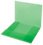 Forpus Mapa cu elastic Forpus Sheer 21412, verde (MAPEFO21412)