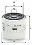 Mann-filter filtru combustibil MANN-FILTER WK 8500