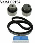 SKF Set curea de distributie SKF VKMA 02154 (VKMA 02154) - automobilus