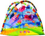 AGA4KIDS Saltea de joacă bebe - Aga4Kids MRBM08 (K13826)