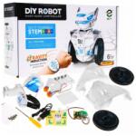 Inlea4Fun Robot cu telecomandă - Q1 Victory (RA-ZRC.DIY007)