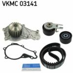 SKF Set pompa apa + curea dintata SKF VKMC 03141 (VKMC 03141) - automobilus
