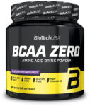 BioTechUSA BCAA Zero - aminoacizi pentru cresterea masei musculare si energizare (BTNBCAZR)