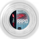 Polyfibre Racordaj tenis "Polyfibre Rapid (200 m) - white