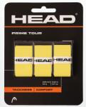 Head Overgrip "Head Prime Tour 3P - yellow