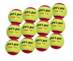 Pro's Pro Mingi de tenis copii "Pro's Pro Stage 3 XL 12B