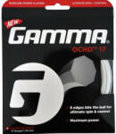 Gamma Racordaj tenis "Gamma Ocho (12, 2 m) - white