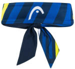 Head Bandană "Head Bandana - dark blue/print vision