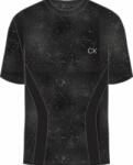 Calvin Klein Tricouri bărbați "Calvin Klein WO SS T-shirt - black