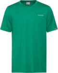 Head Tricouri băieți "Head Easy Court T-Shirt B - Verde