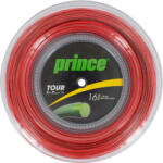 Prince Racordaj tenis "Prince Tour Xtra Power 17 (200 m) - Roșu