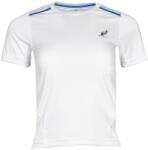 Australian Tricouri dame "Australian Ace T-Shirt S. L. - bianco