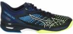 Mizuno Încălțăminte bărbați "Mizuno Wave Exceed Tour 5 AC - Negru - tennis-zone - 465,40 RON