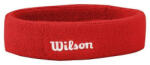 Wilson Bentiță cap "Wilson Headband - Roșu