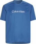 Calvin Klein Tricouri bărbați "Calvin Klein SS T-shirt - Albastru