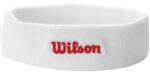 Wilson Bentiță cap "Wilson Headband - white