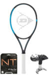 Dunlop Rachetă tenis "Dunlop FX 700 + racordaje + servicii racordare Racheta tenis