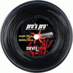 Pro's Pro Racordaj tenis "Pro's Pro Devil Spin (200 m)