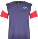 EA7 Tricouri băieți "EA7 Boys Jersey T-shirt - mood indigo
