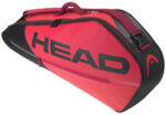 Head Geantă tenis "Head Tour Team 3R - black/red
