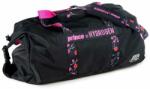 Prince Geantă tenis "Prince by Hydrogen Lady Mary Large Duffle - black/fuchsia