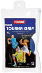 Tourna Overgrip "Tourna Grip XL Dry Feel 10P - Albastru