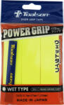 Toalson Overgrip "Toalson Power Grip 3P - yellow