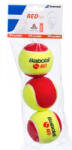 Babolat Mingi de tenis copii "Babolat Red Felt 3B