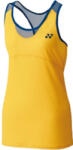 Yonex Maiouri tenis dame "Yonex Women's Tank - corn yellow
