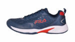 Fila Pantofi dame "Fila TPW Cross Court W - Albastru