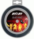 Pro's Pro Racordaj tenis "Pro's Pro Black Force (12 m)