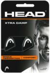 Head Antivibrator "Head Xtra Damp - black/white