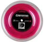 Gamma Racordaj tenis "Gamma MOTO (100 m) - pink