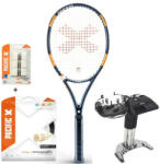 Pacific Rachetă tenis "Pacific BXT X Fast Pro + racordaje + servicii racordare Racheta tenis