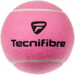 Tecnifibre Minge tenis pentru autografe "Mini Gigant Tecnifibre Big 12 cm - pink + marker