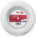 MSV Racordaj tenis "MSV SWIFT (200 m) - white