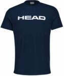 Head Tricouri bărbați "Head Club Ivan T-Shirt M - dark blue