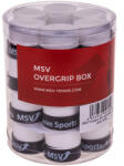 MSV Overgrip "MSV Skin Overgrip white 24P