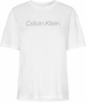 Calvin Klein Tricouri dame "Calvin Klein SS Boyfriend T- Shirt - bright white