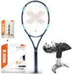 Pacific Rachetă tenis "Pacific BXT X Fast LT + racordaje + servicii racordare Racheta tenis