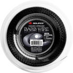 Solinco Racordaj tenis "Solinco Barb Wire (200 m) - black