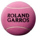 Wilson Minge tenis pentru autografe "Wilson Roland Garros Jumbo Ball - pink + marker