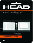 Head Grip - înlocuire "Head Dual Absorbing white 1P