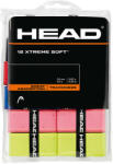 Head Overgrip "Head Xtremesoft color 12P